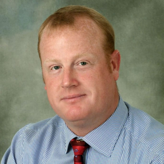 Phil Toohey